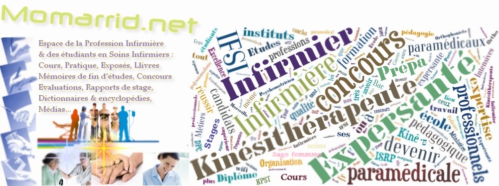 Espace de la Profession Infirmi�re et des �tudiants en Soins Infirmiers